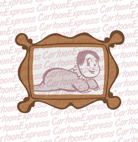 baby portrait